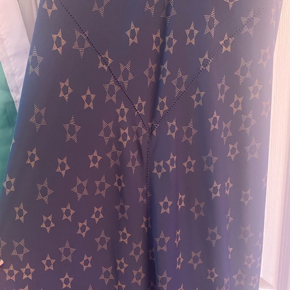 Tommy Hilfiger SAMPLE maxi dress size 6, worn once before, great condition - Picture 7 of 8